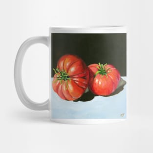 Tomatoes Mug